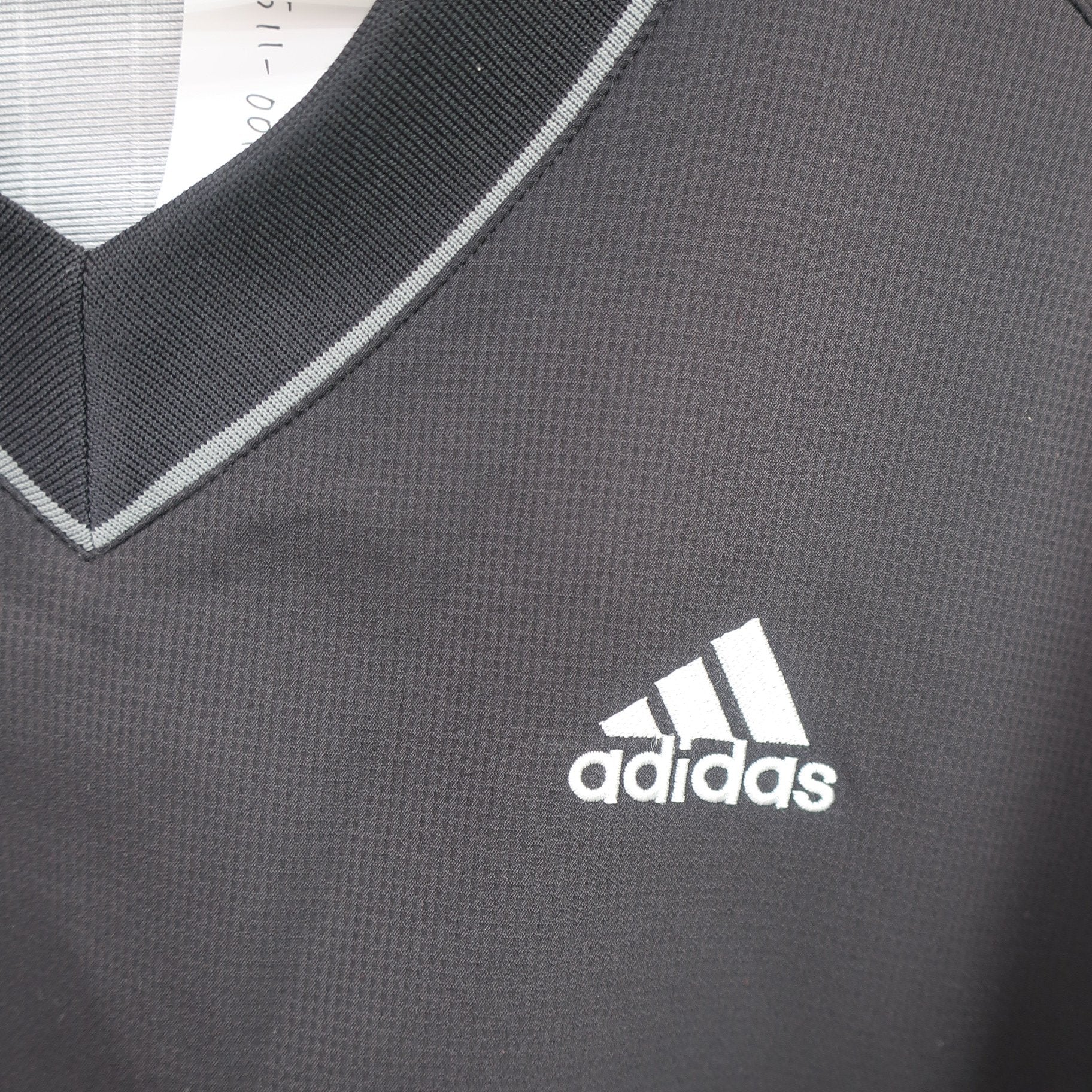 adidas(アディダス) スニード 黒 メンズ M A