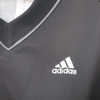 adidas(アディダス) スニード 黒 メンズ M A