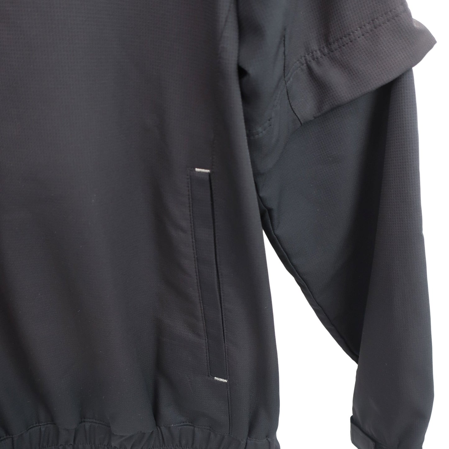 adidas(アディダス) スニード 黒 メンズ M A