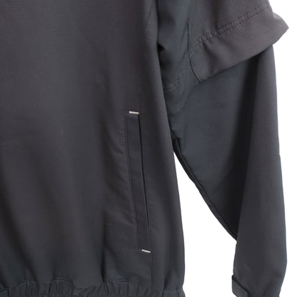 adidas(アディダス) スニード 黒 メンズ M A