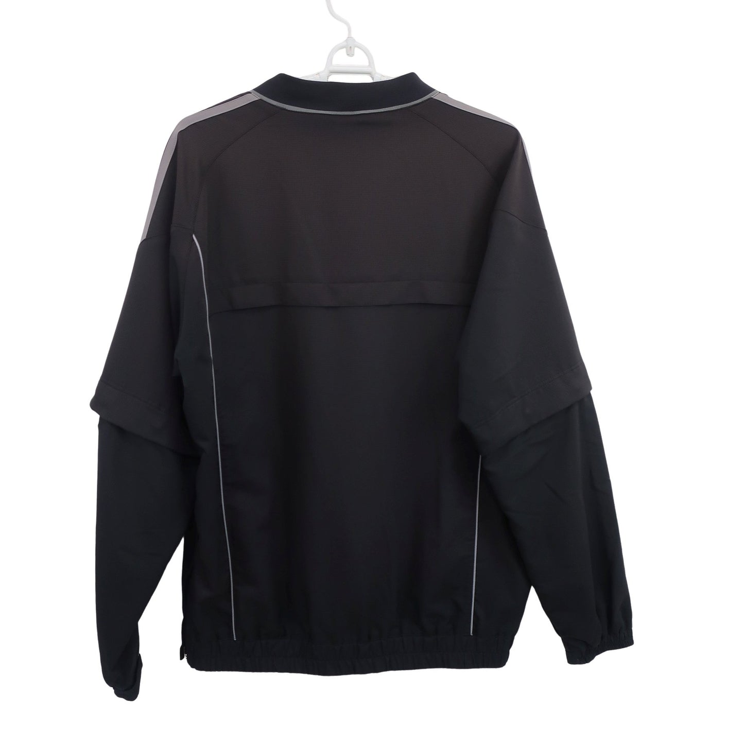 adidas(アディダス) スニード 黒 メンズ M A