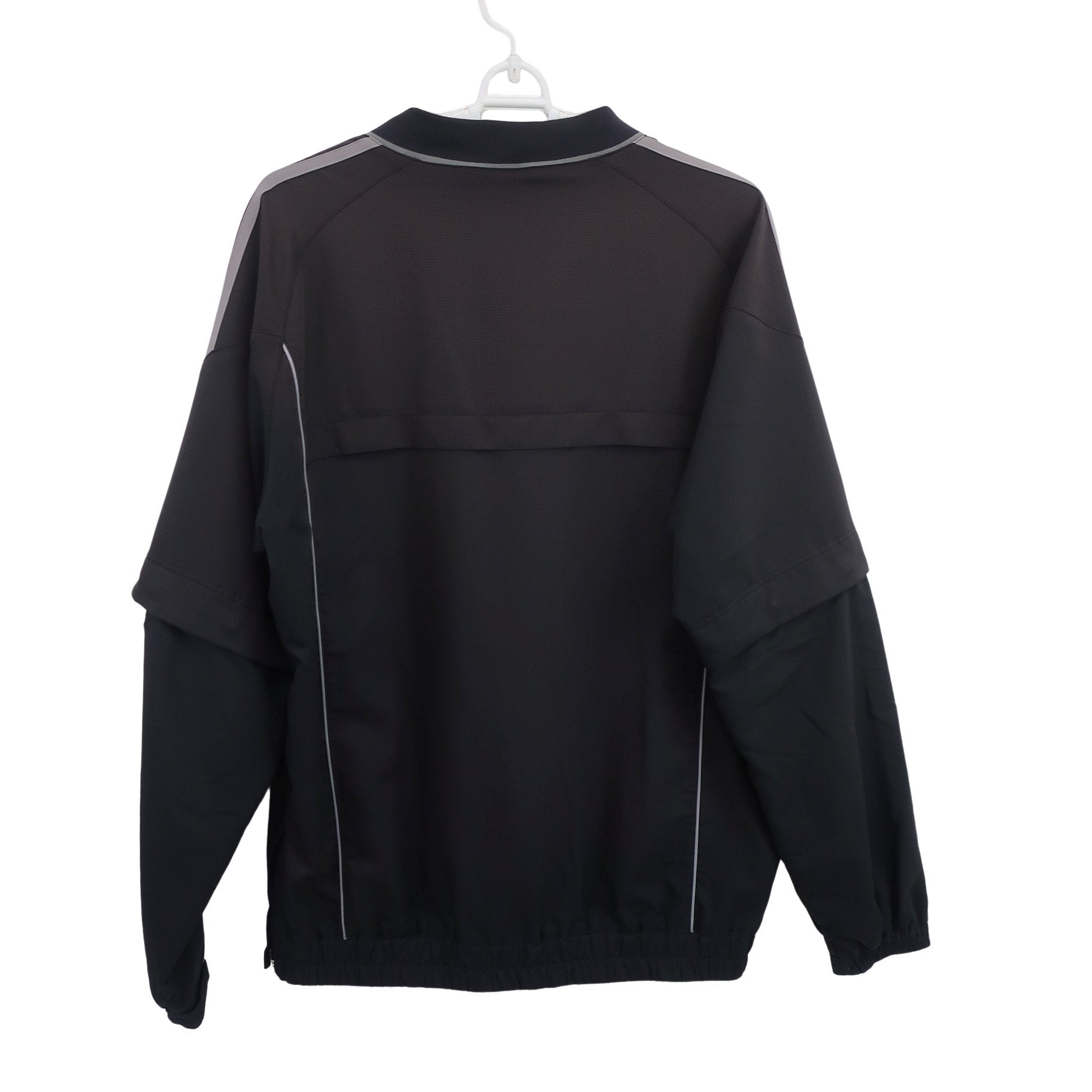 adidas(アディダス) スニード 黒 メンズ M A