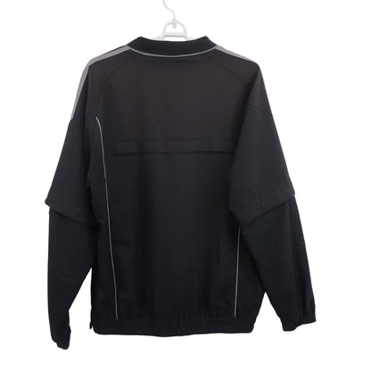 adidas(アディダス) スニード 黒 メンズ M A