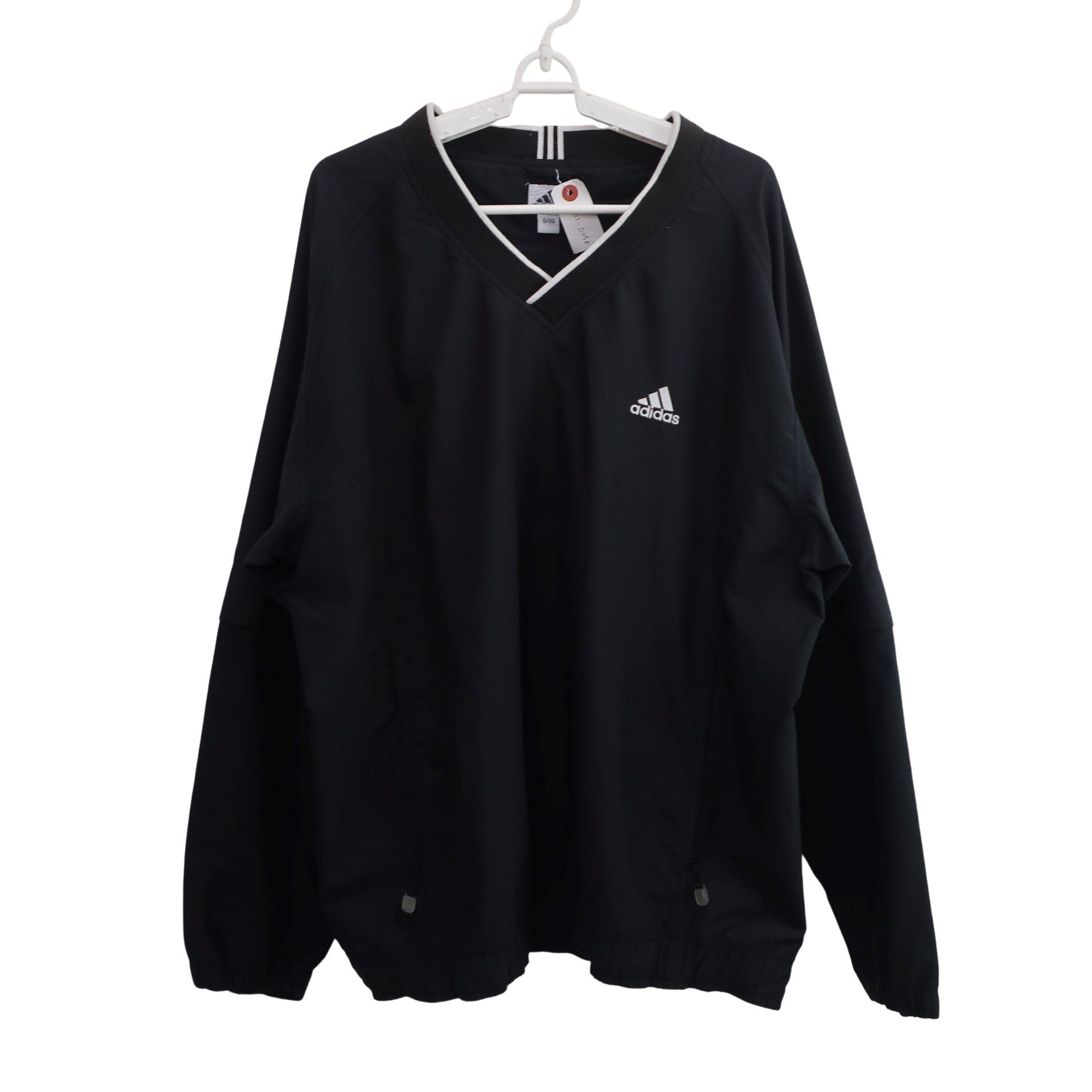 adidas(アディダス) スニード 黒 メンズ O B
