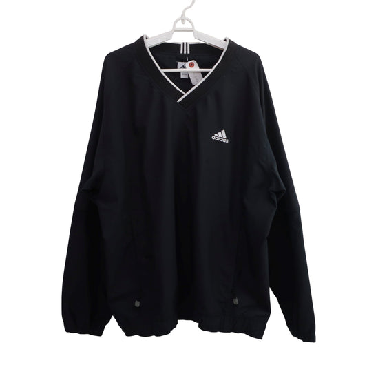 adidas(アディダス) スニード 黒 メンズ O B