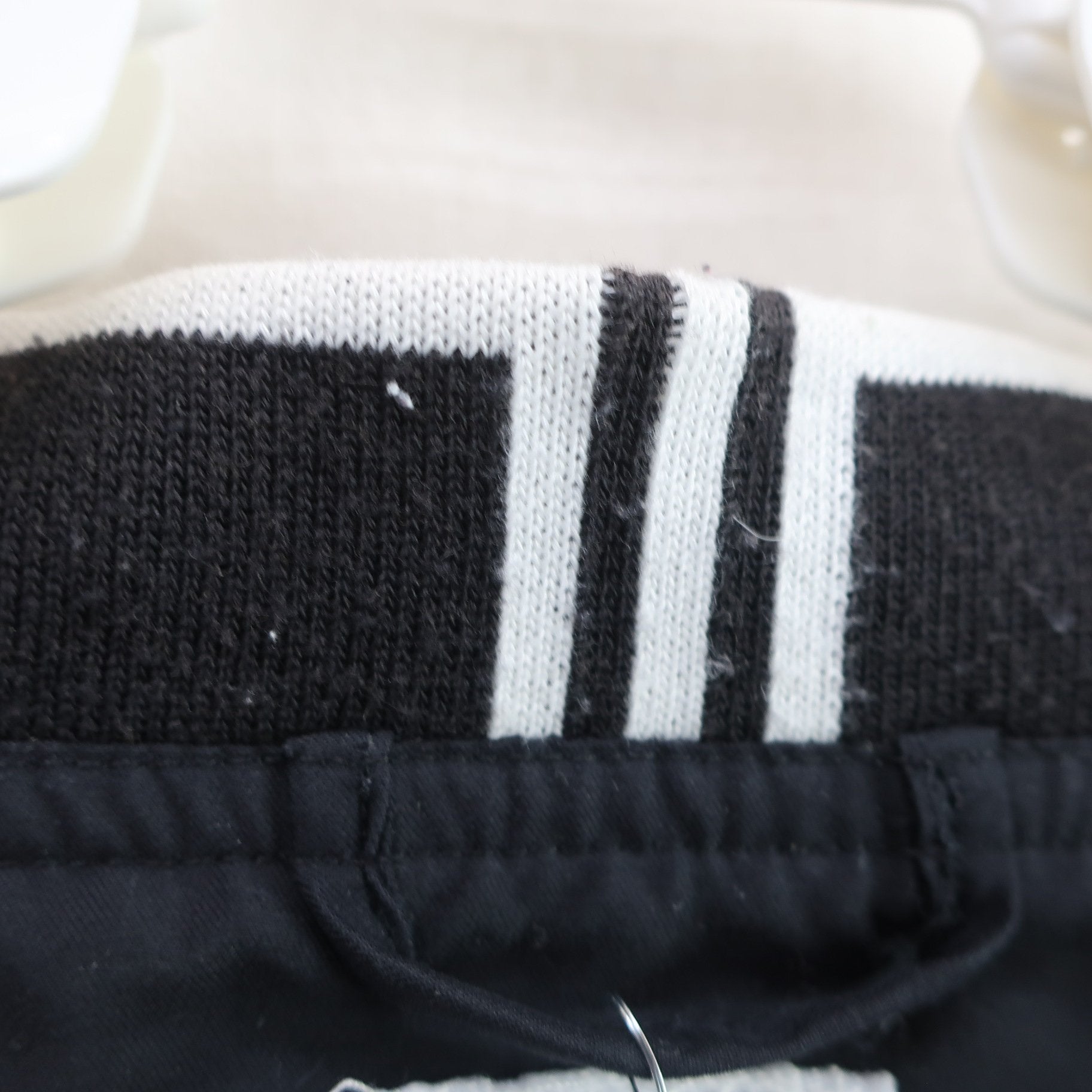 adidas(アディダス) スニード 黒 メンズ O B