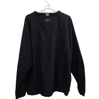 adidas(アディダス) スニード 黒 メンズ O B