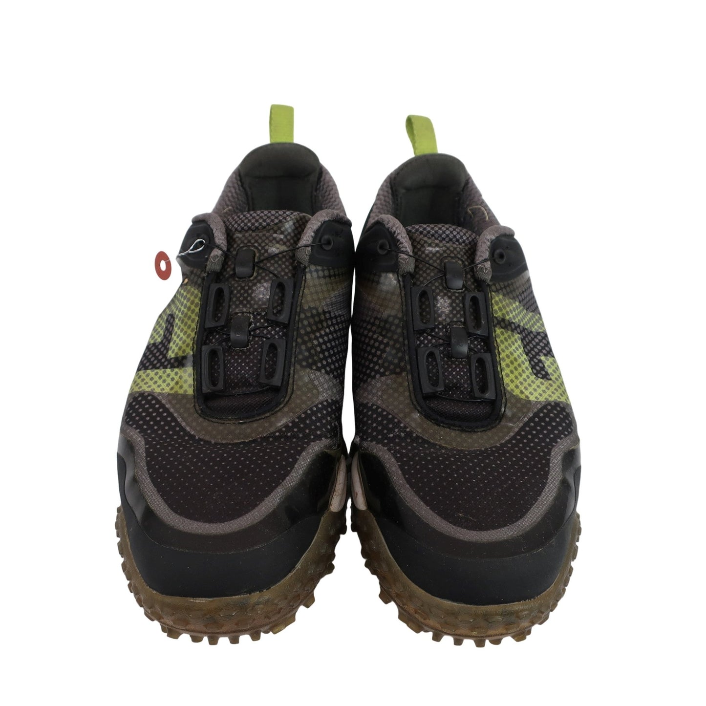 FOOTJOY(フットジョイ) ダイヤル式ゴルフシューズ 黒 メンズ 25.0cm 57335J B