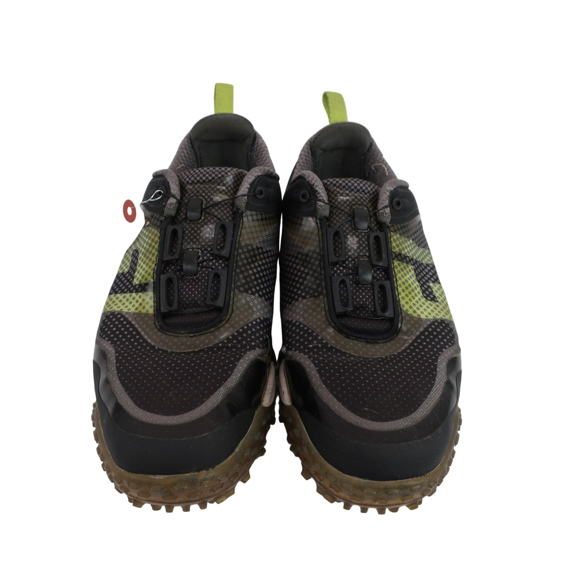 FOOTJOY(フットジョイ) ダイヤル式ゴルフシューズ 黒 メンズ 25.0cm 57335J B