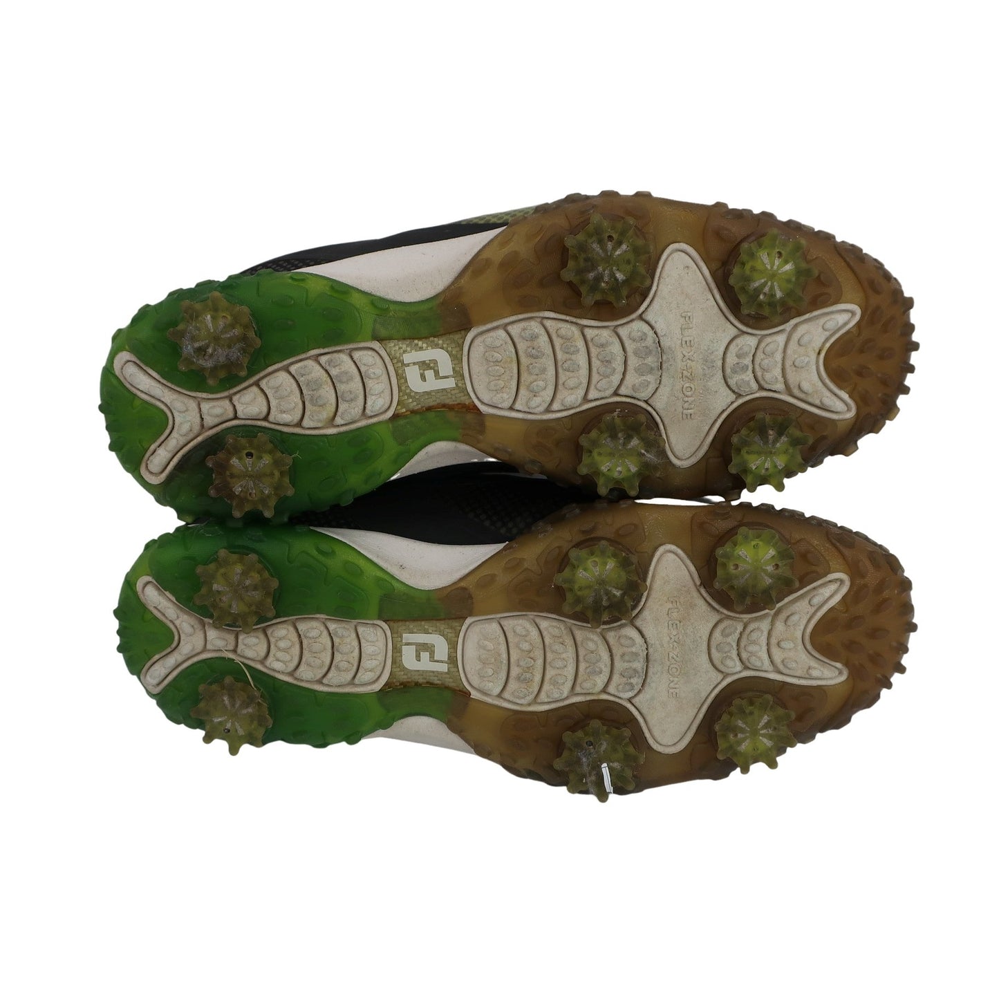 FOOTJOY(フットジョイ) ダイヤル式ゴルフシューズ 黒 メンズ 25.0cm 57335J B