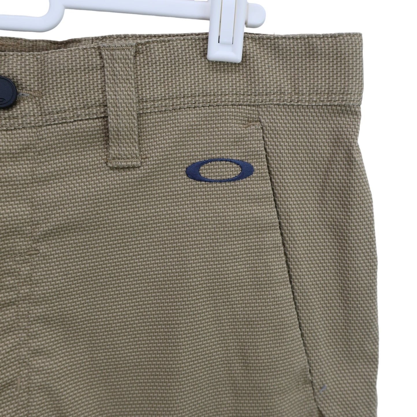 OAKLEY(オークリー) パンツ マスタードカラー メンズ 32 A