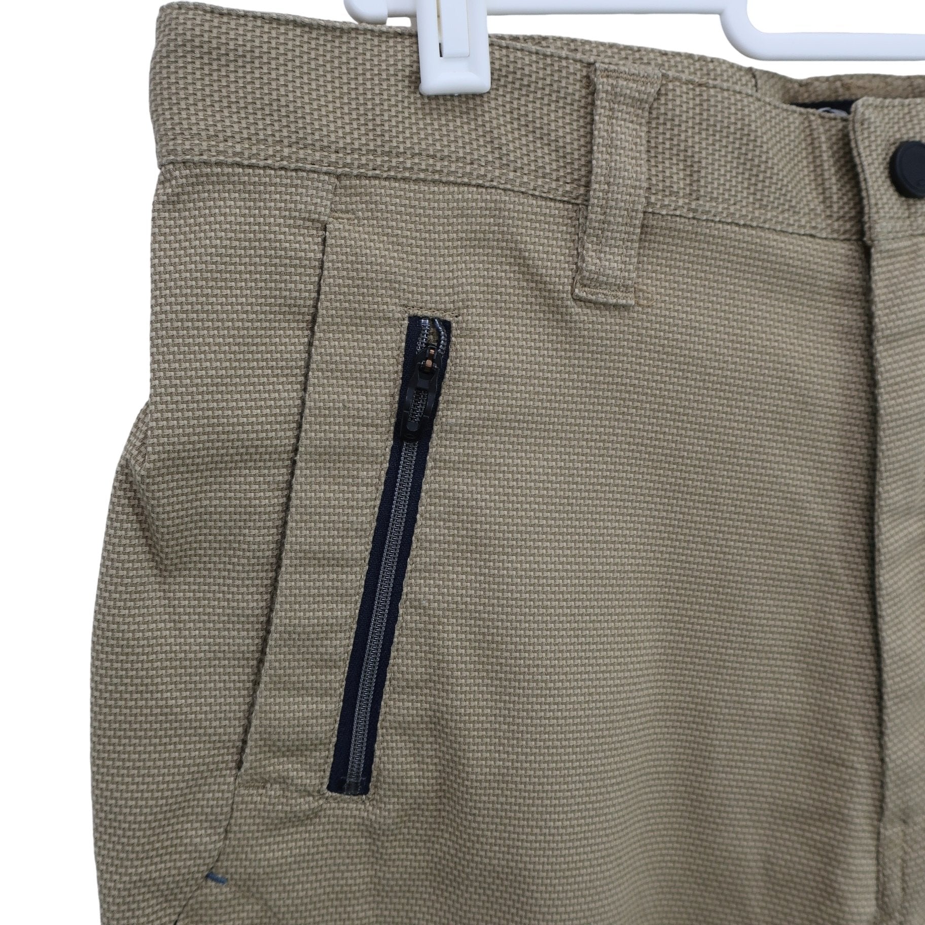 OAKLEY(オークリー) パンツ マスタードカラー メンズ 32 A