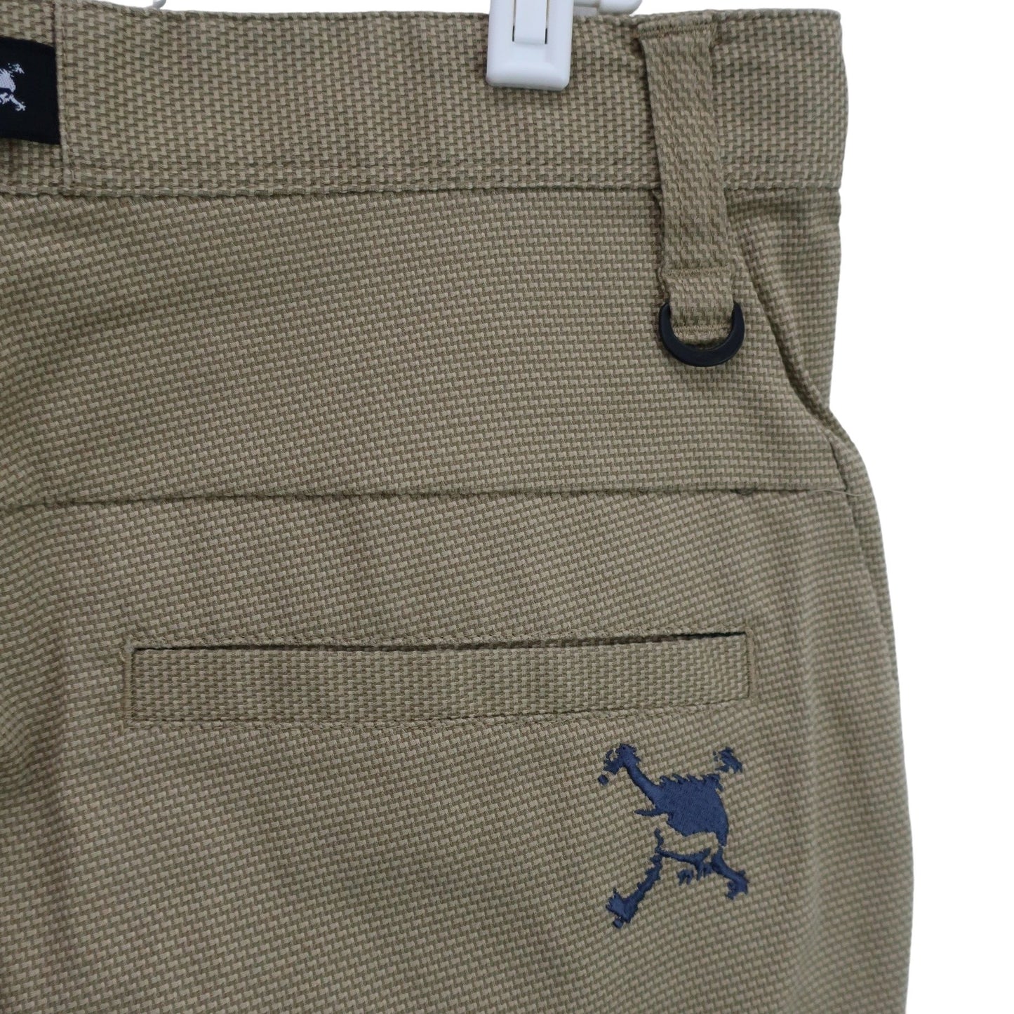 OAKLEY(オークリー) パンツ マスタードカラー メンズ 32 A