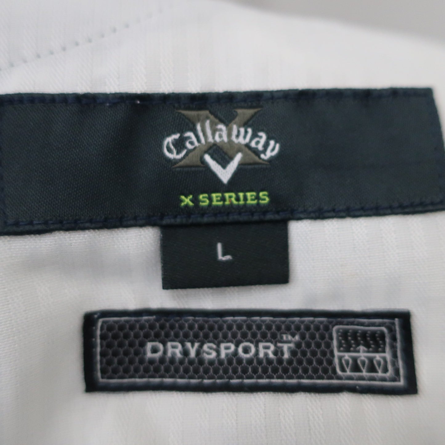 Callaway(キャロウェイ) ハーフパンツ 黒 メンズ L 241-923511 B
