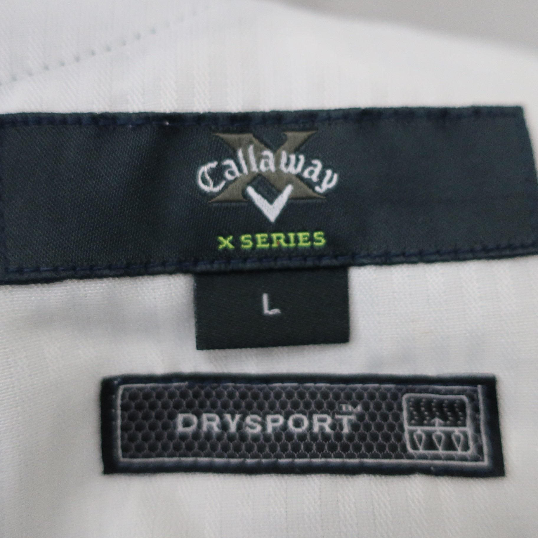 Callaway(キャロウェイ) ハーフパンツ 黒 メンズ L 241-923511 B