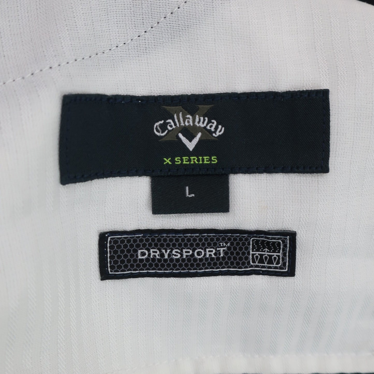 Callaway(キャロウェイ) ハーフパンツ 黒 メンズ L 241-923511 B