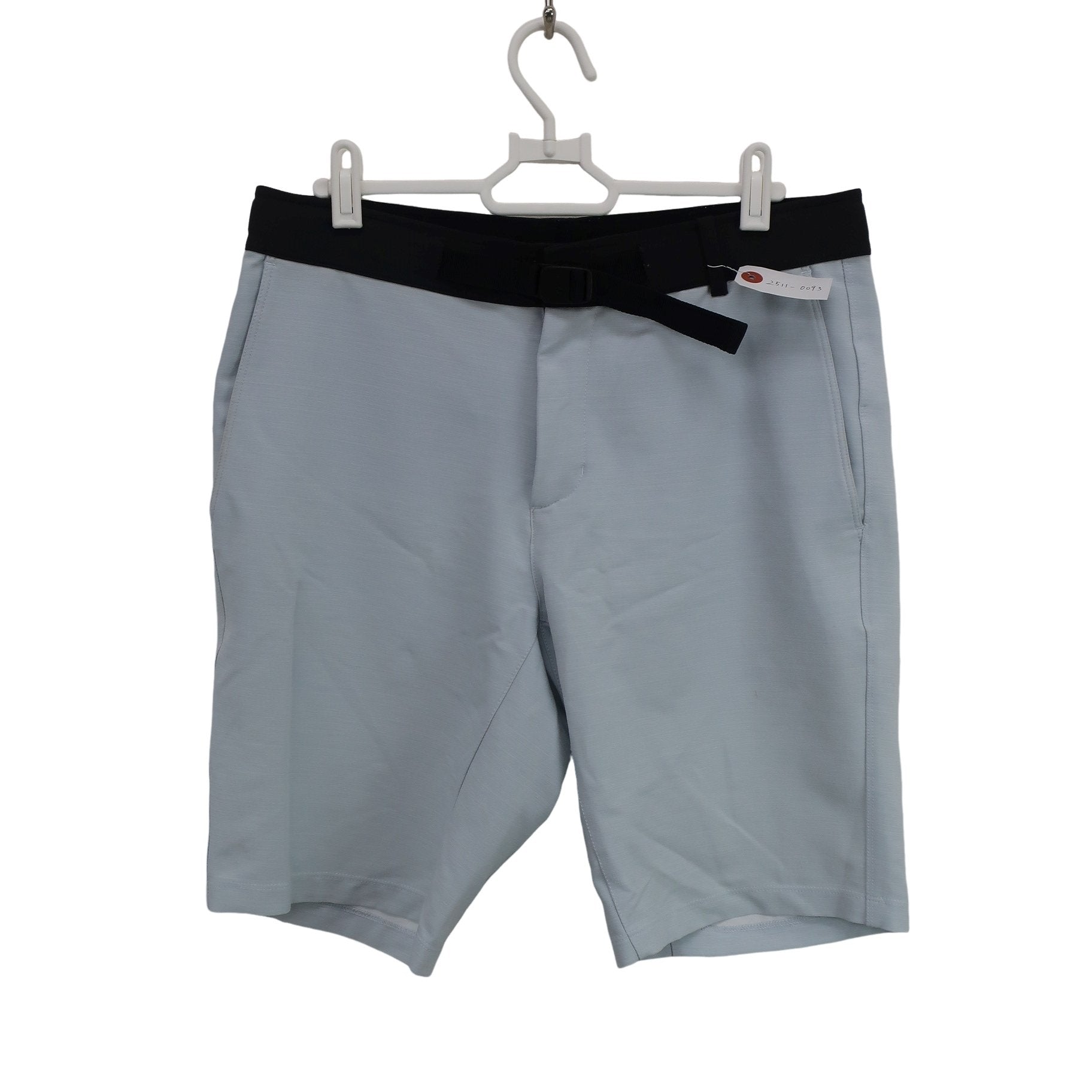 NIKE GOLF(ナイキゴルフ) ハーフパンツ グレー メンズ L B