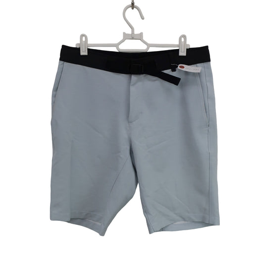 NIKE GOLF(ナイキゴルフ) ハーフパンツ グレー メンズ L B