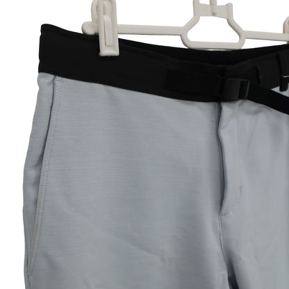 NIKE GOLF(ナイキゴルフ) ハーフパンツ グレー メンズ L B