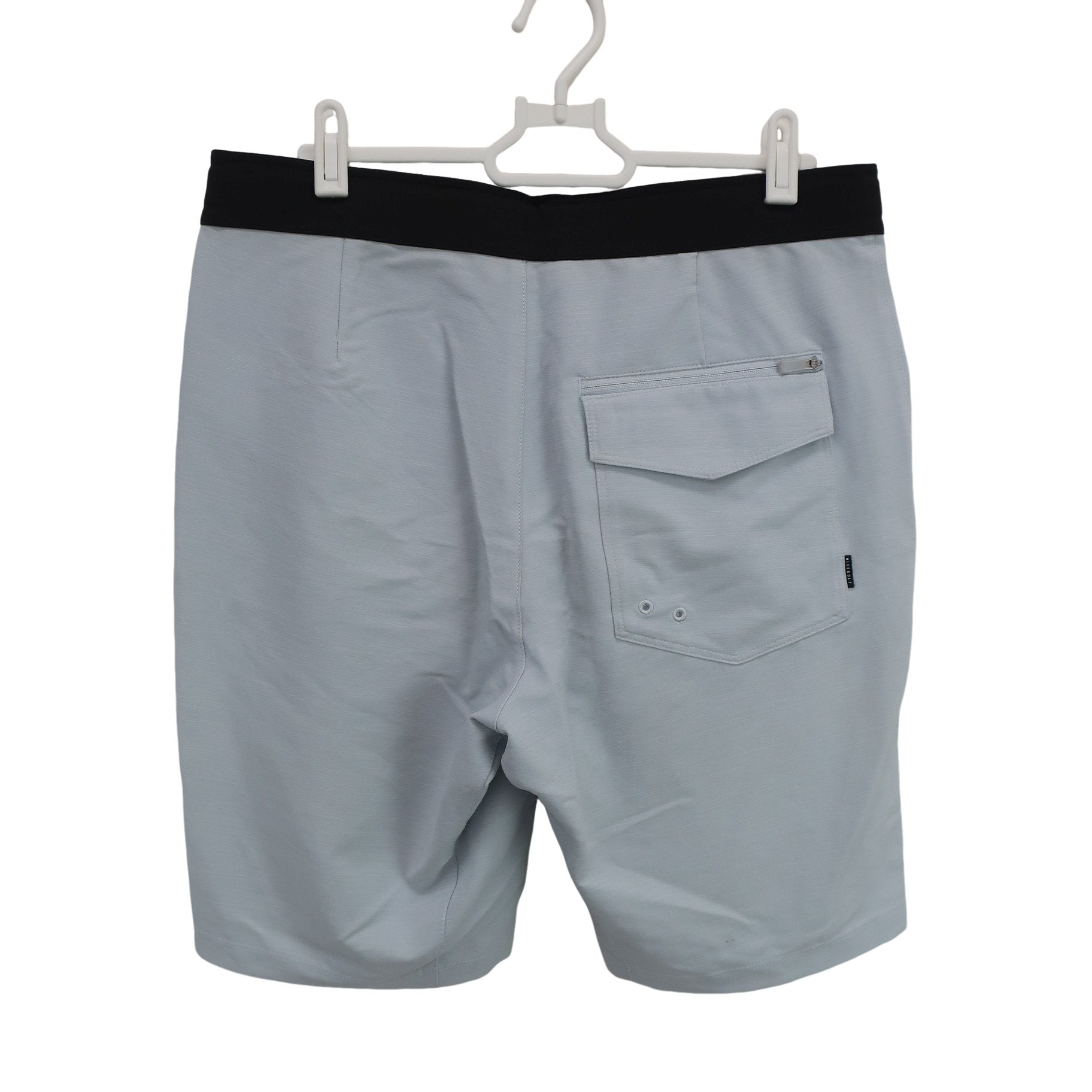 NIKE GOLF(ナイキゴルフ) ハーフパンツ グレー メンズ L B