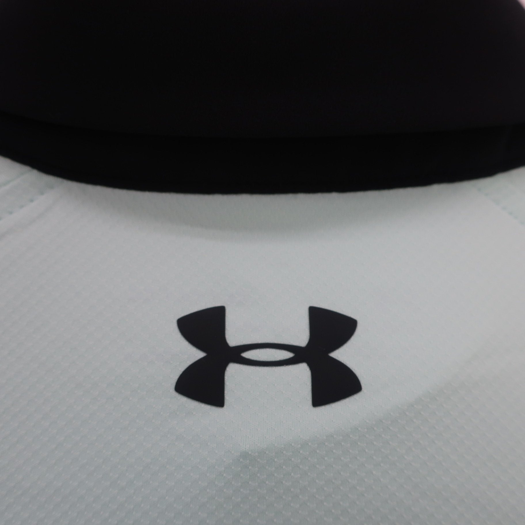 UNDER ARMOUR(アンダーアーマー) ポロシャツ ミントグリーン メンズ XL A