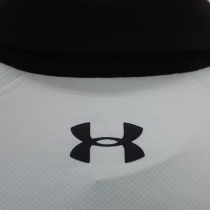 UNDER ARMOUR(アンダーアーマー) ポロシャツ ミントグリーン メンズ XL A