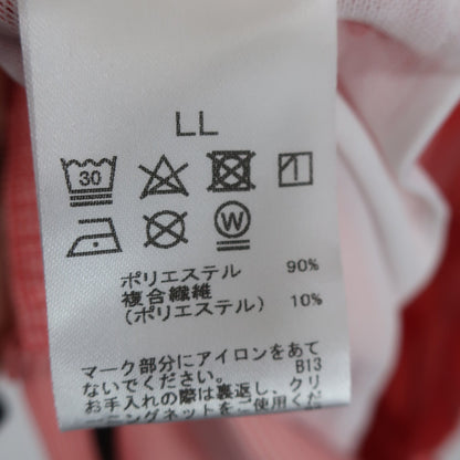 BRIDGESTONE GOLF(ブリヂストンゴルフ) ハーフパンツ 赤 メンズ LL A