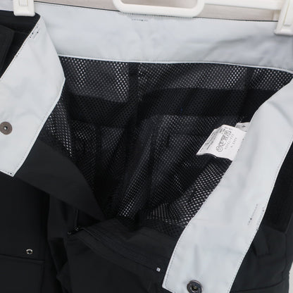 TAKEO KIKUCHI SPORT(タケオキクチ) パンツ 黒 メンズ LL A