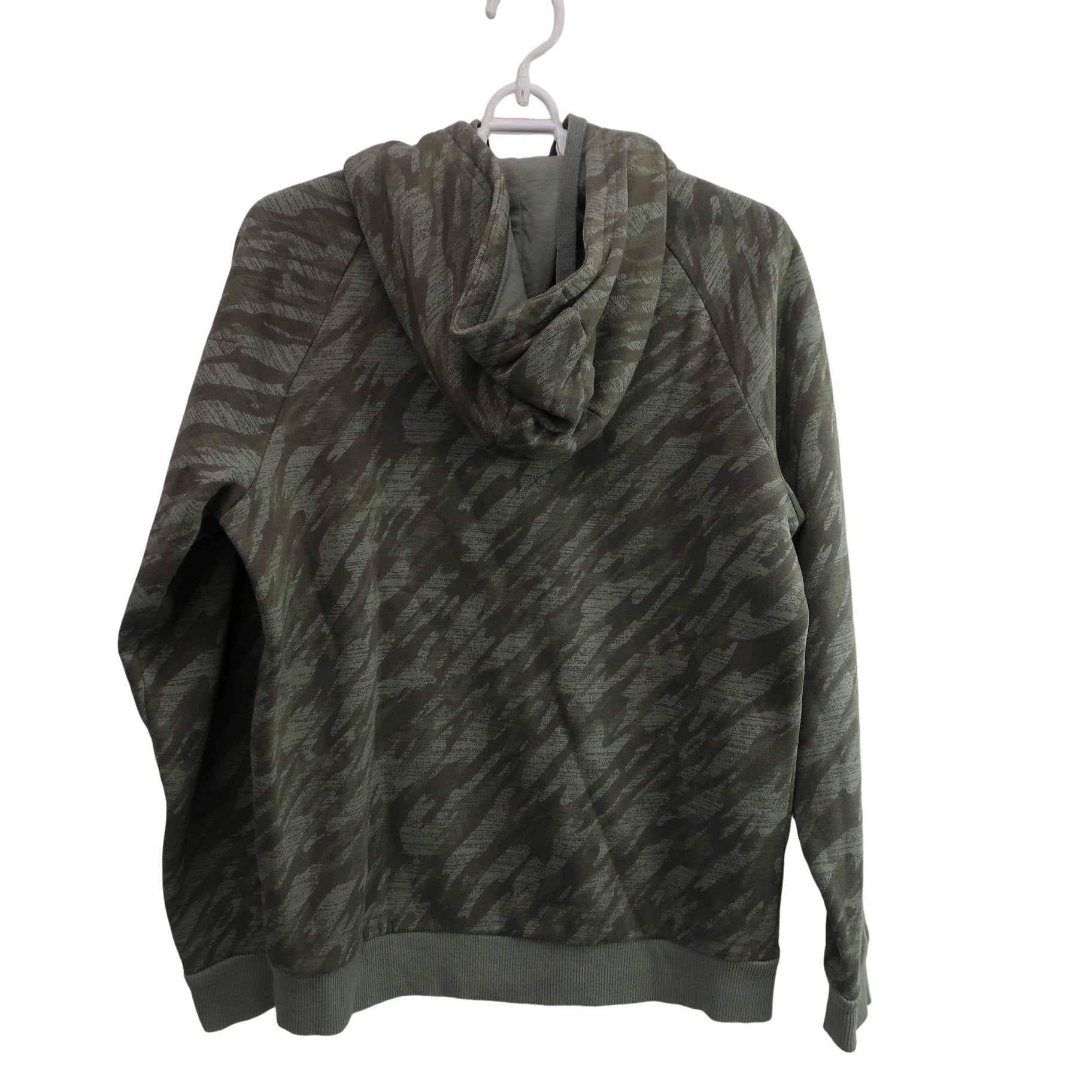 UNDER ARMOUR(アンダーアーマー) パーカー カーキ メンズ M A