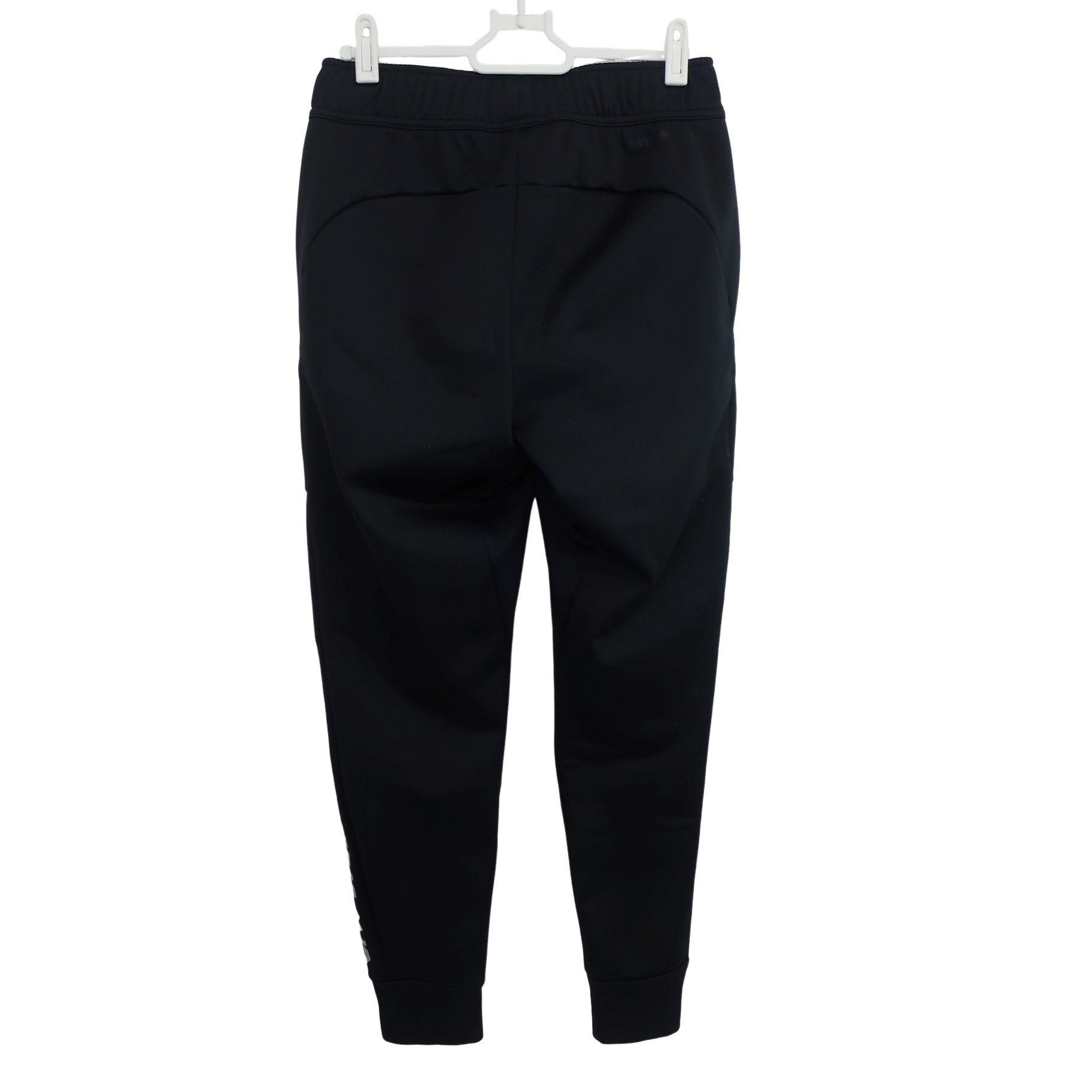 UNDER ARMOUR(アンダーアーマー) パンツ 黒 メンズ SM A