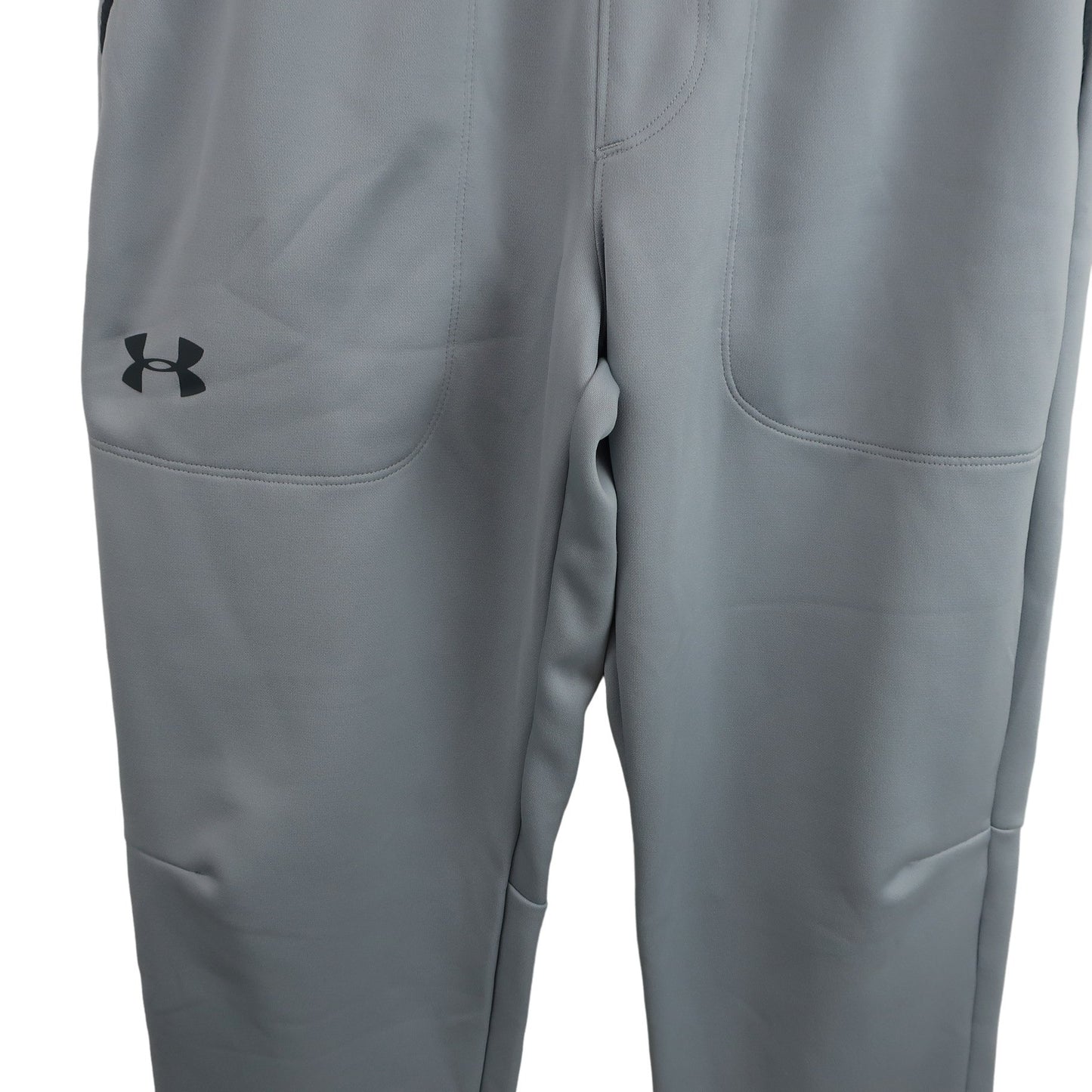 UNDER ARMOUR(アンダーアーマー) パンツ 水色 メンズ MD B