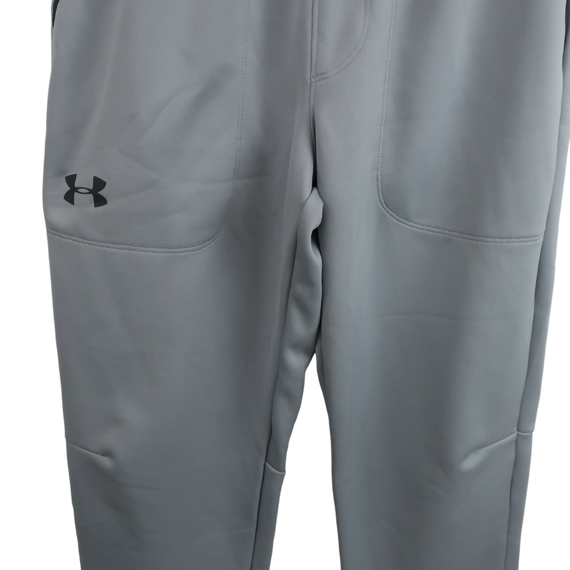 UNDER ARMOUR(アンダーアーマー) パンツ 水色 メンズ MD B