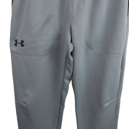 UNDER ARMOUR(アンダーアーマー) パンツ 水色 メンズ MD B
