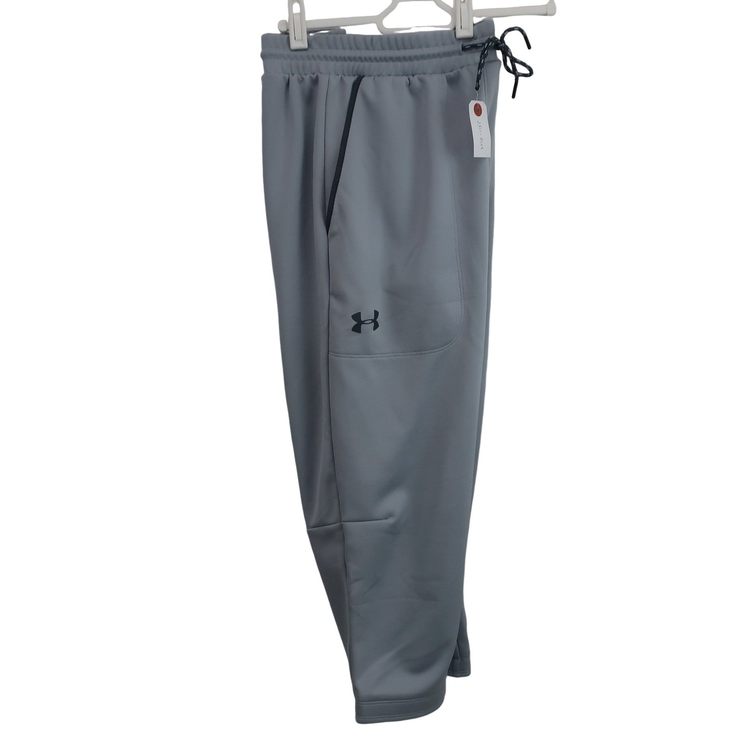 UNDER ARMOUR(アンダーアーマー) パンツ 水色 メンズ MD B