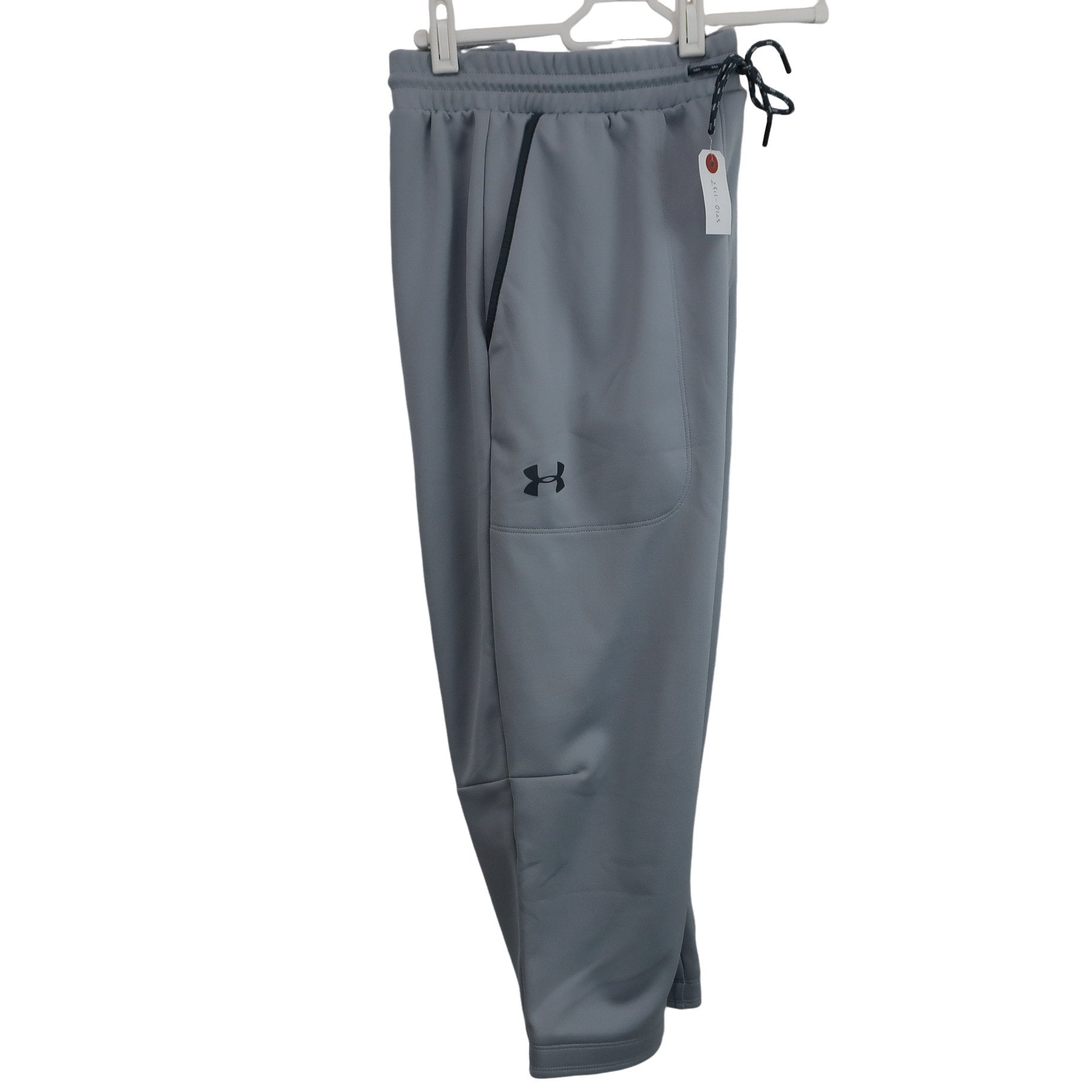 UNDER ARMOUR(アンダーアーマー) パンツ 水色 メンズ MD B