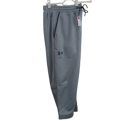 UNDER ARMOUR(アンダーアーマー) パンツ 水色 メンズ MD B