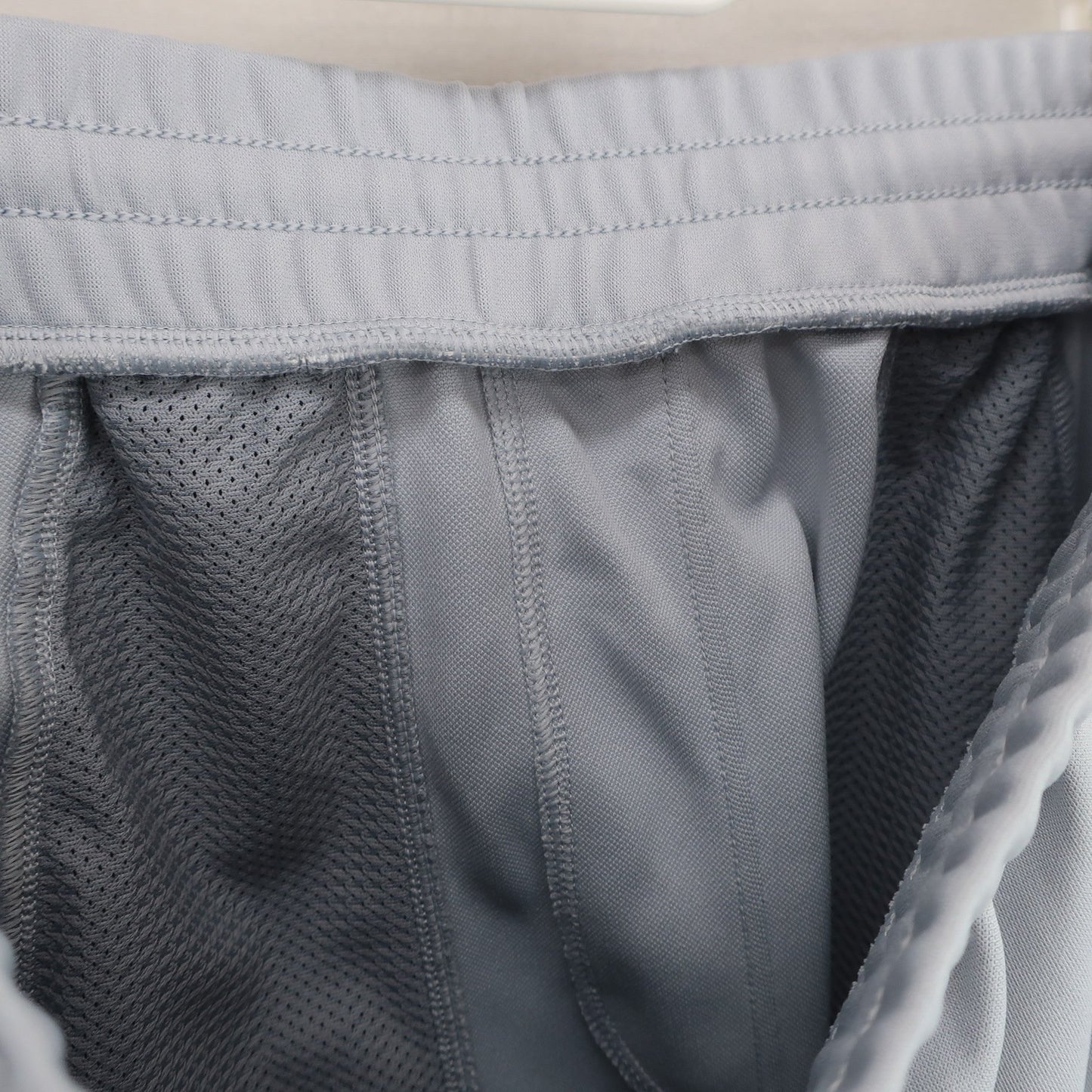 UNDER ARMOUR(アンダーアーマー) パンツ 水色 メンズ MD B