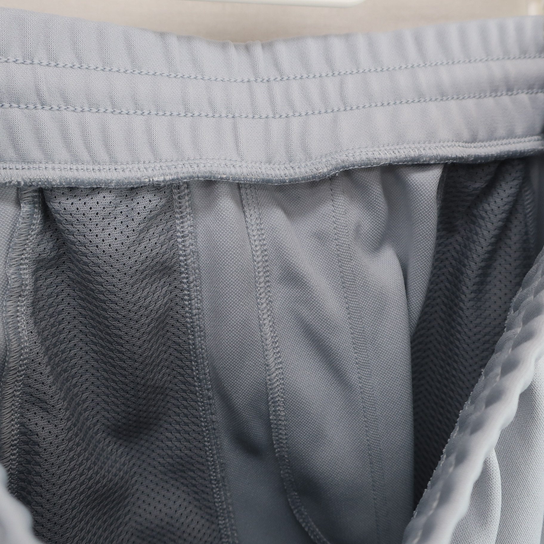 UNDER ARMOUR(アンダーアーマー) パンツ 水色 メンズ MD B