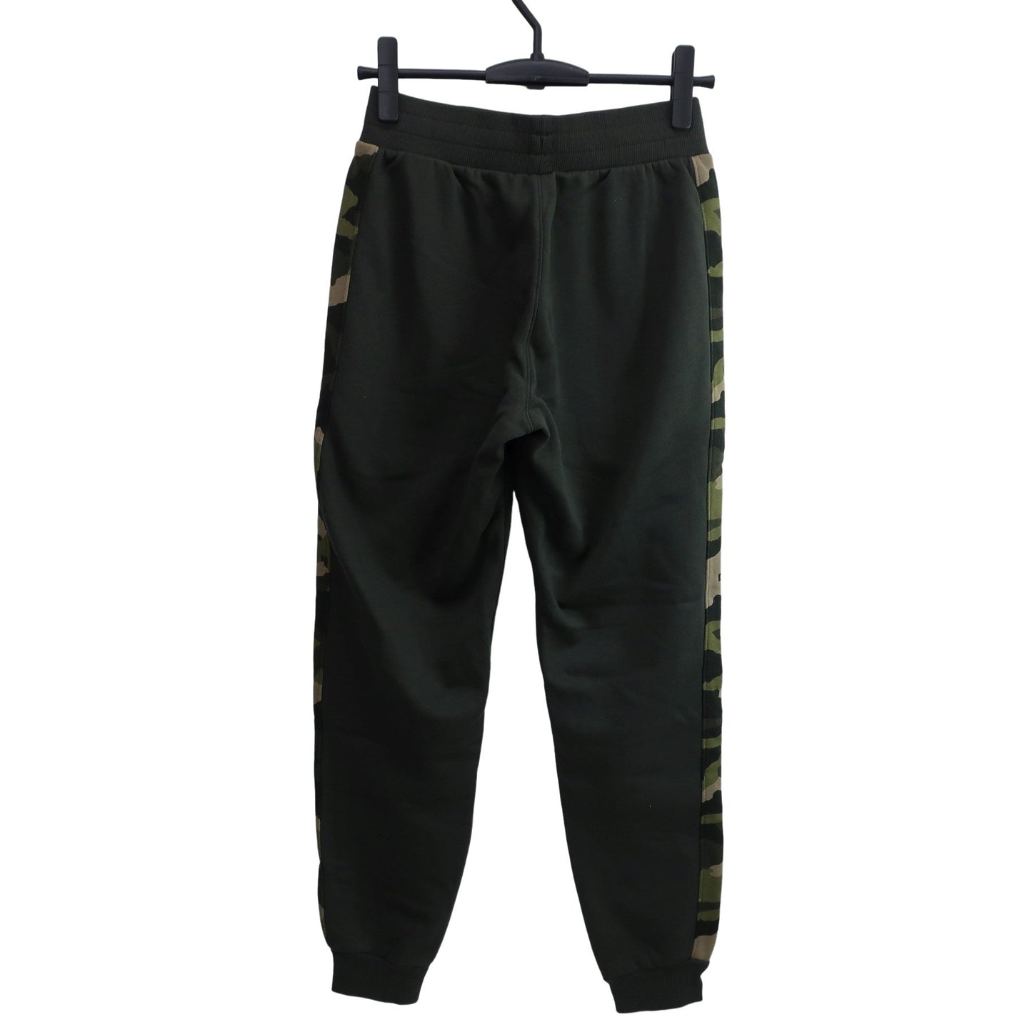 UNDER ARMOUR(アンダーアーマー) パンツ 緑 メンズ SM B