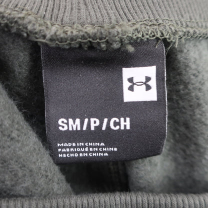 UNDER ARMOUR(アンダーアーマー) パンツ 緑 メンズ SM B