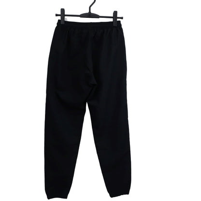 UNDER ARMOUR(アンダーアーマー) ナイロンパンツ 黒 メンズ SM A