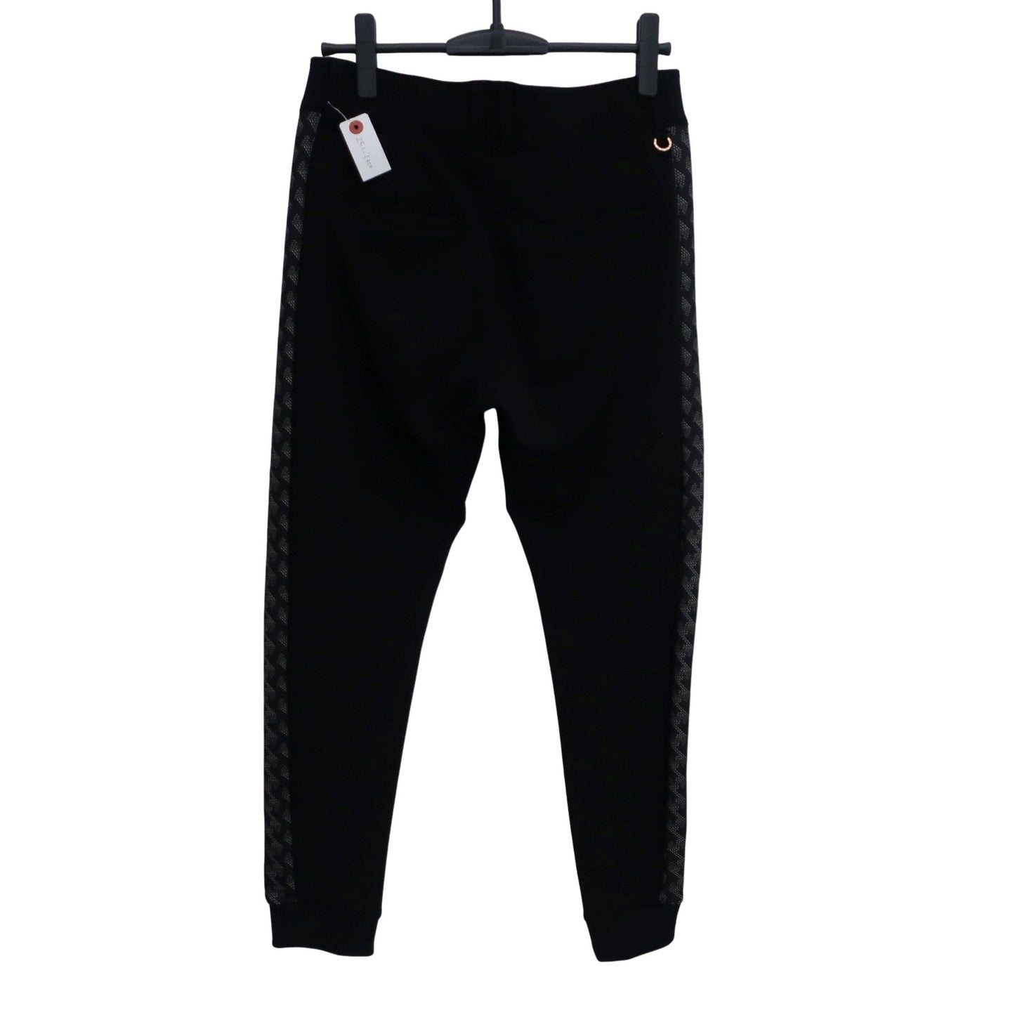 UNDER ARMOUR(アンダーアーマー) フルジップジャケット 黒 メンズ SM A