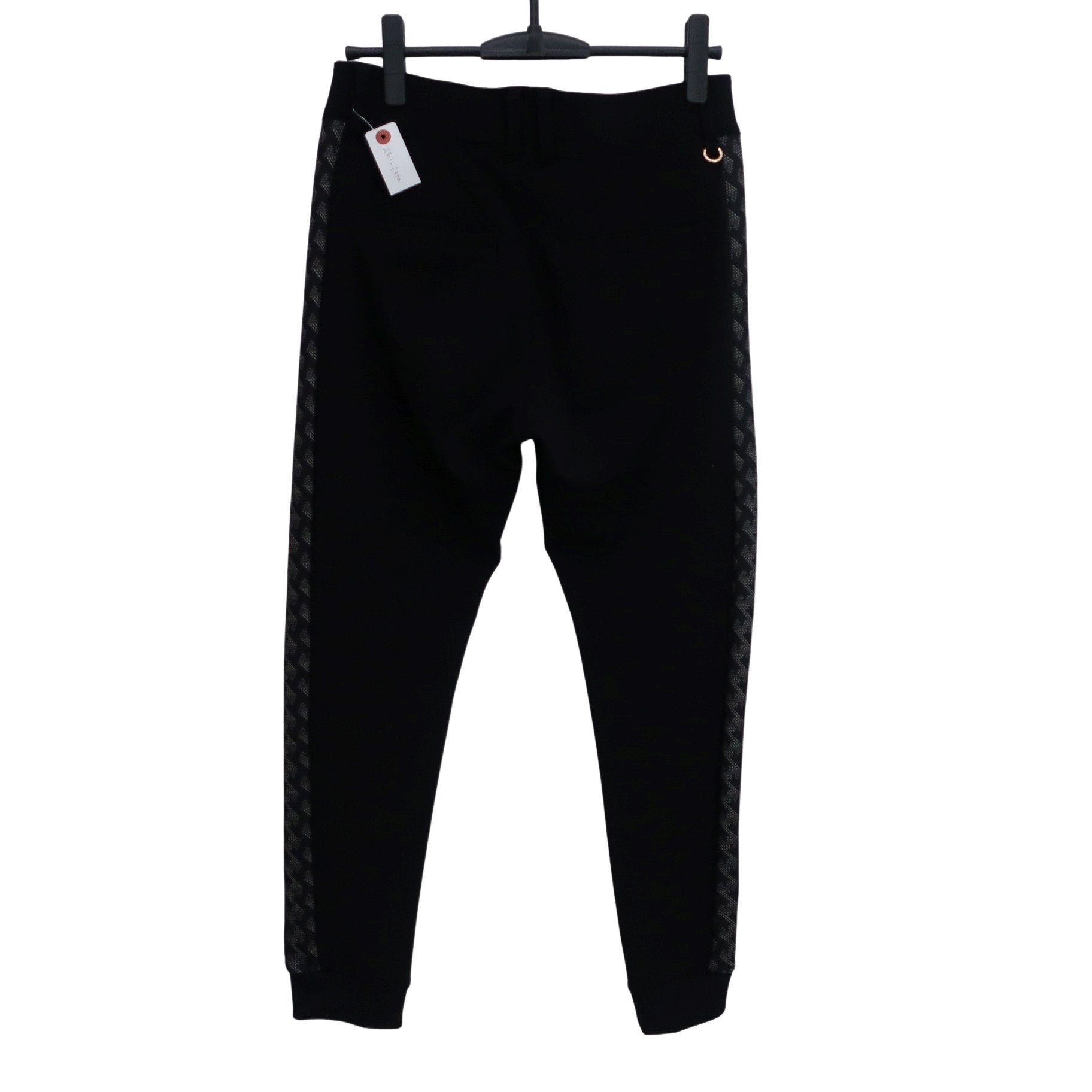 UNDER ARMOUR(アンダーアーマー) フルジップジャケット 黒 メンズ SM A