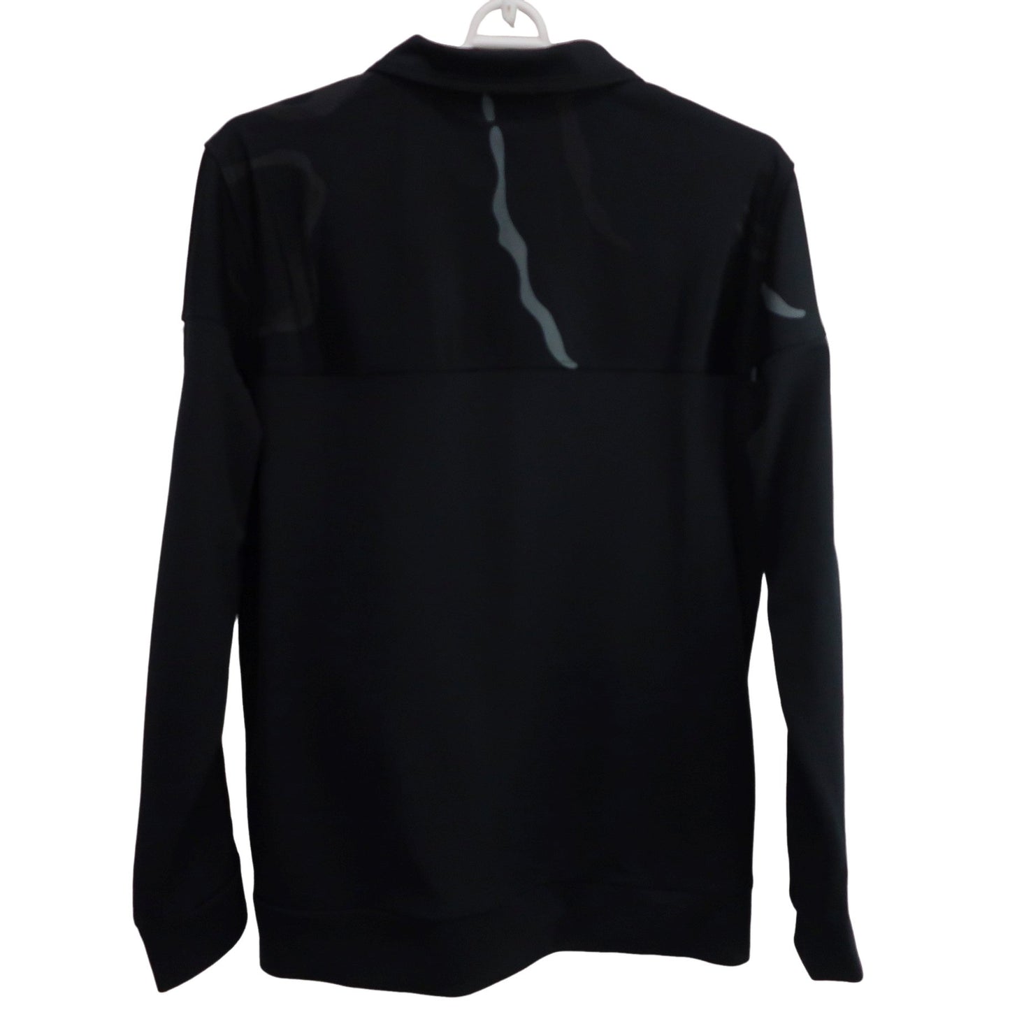 UNDER ARMOUR(アンダーアーマー) フルジップジャケット 黒 メンズ SM A