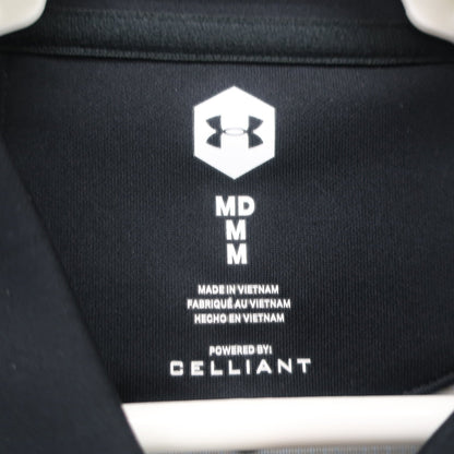 UNDER ARMOUR(アンダーアーマー) ブルゾン グレー黒 メンズ MD A