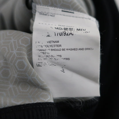 UNDER ARMOUR(アンダーアーマー) ブルゾン グレー黒 メンズ MD A