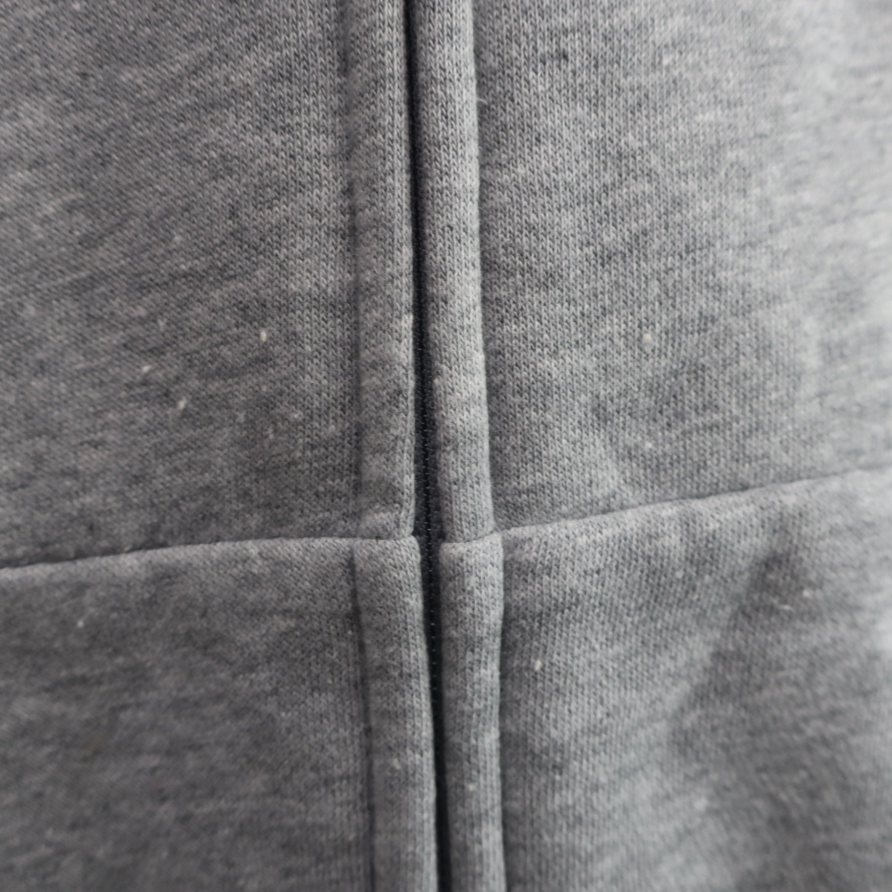 UNDER ARMOUR(アンダーアーマー) フルジップパーカー グレー メンズ SM N