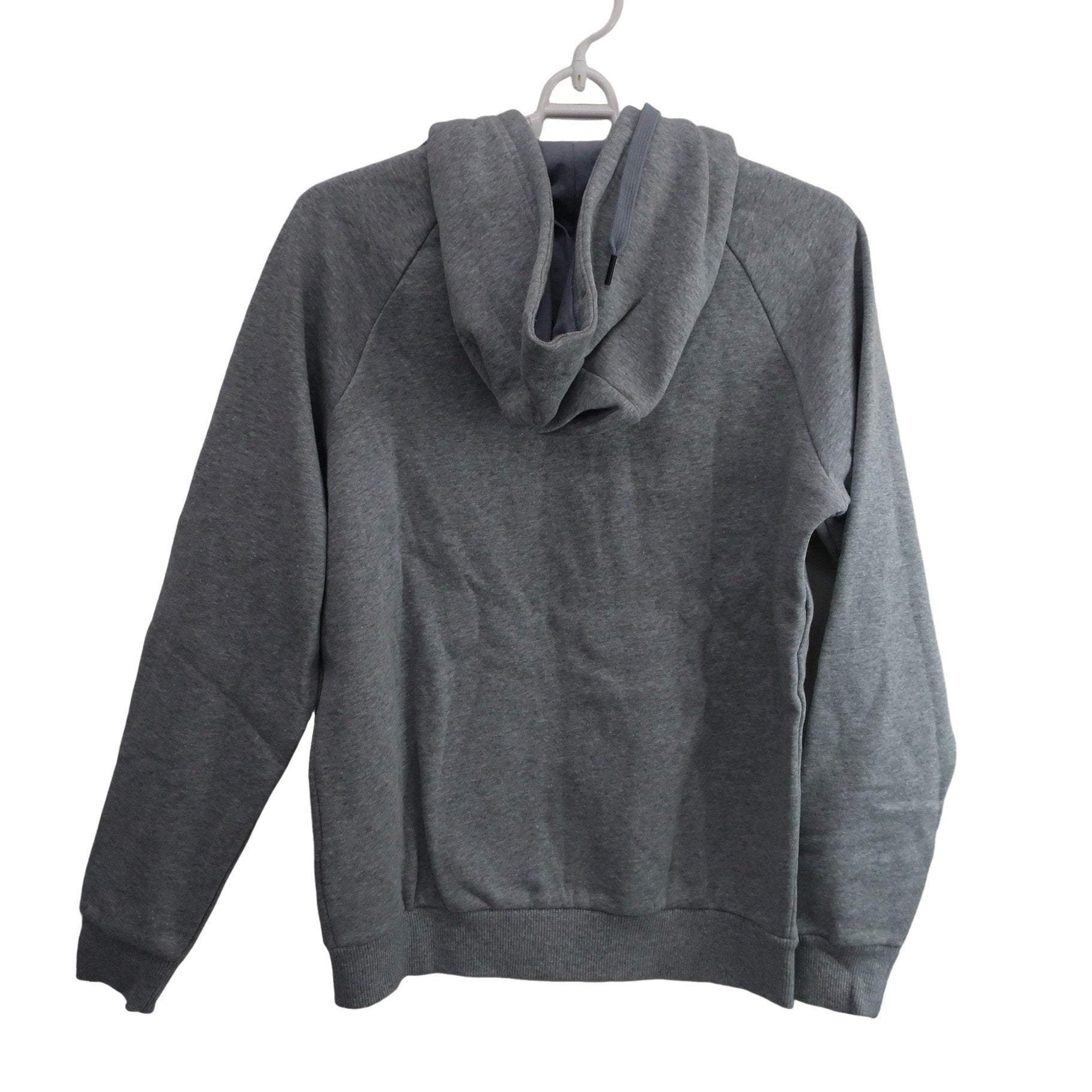 UNDER ARMOUR(アンダーアーマー) フルジップパーカー グレー メンズ SM N