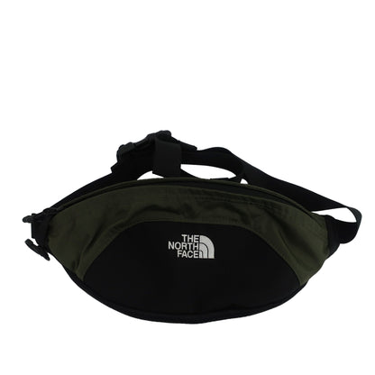 THE NORTH FACE(ノースフェイス) ボディバッグ カーキ黒 フリーサイズ MM72305 A