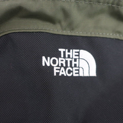 THE NORTH FACE(ノースフェイス) ボディバッグ カーキ黒 フリーサイズ MM72305 A